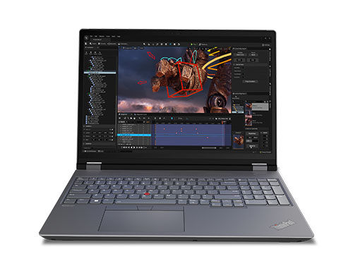 ThinkPad  P16 AI 2024 վ